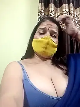 IndianAngle's sex show image