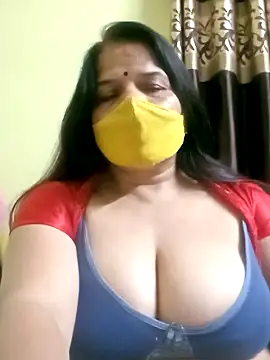 IndianAngle's sex show image