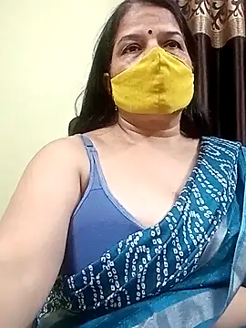 IndianAngle's sex show image