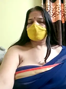 IndianAngle's sex show image