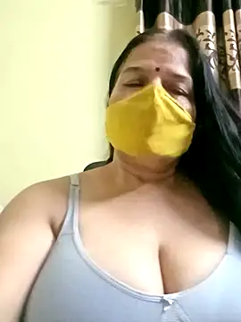 Sexshow-Bild von IndianAngle