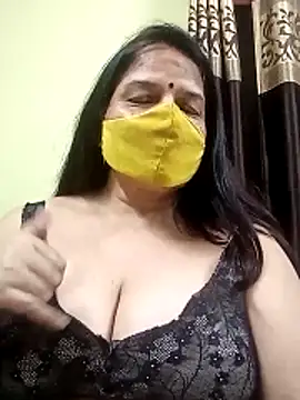 IndianAngle's sex show image