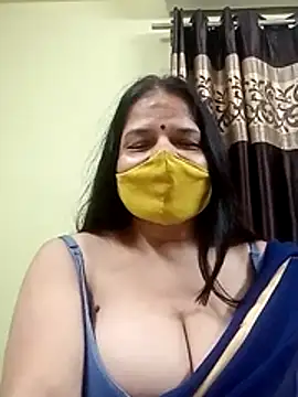 IndianAngle's sex show image