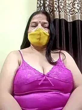 IndianAngle's sex show image