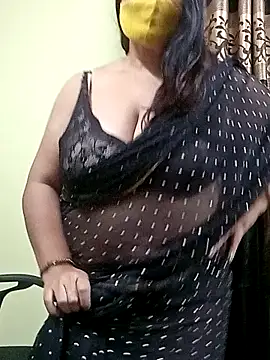 IndianAngle's sex show image