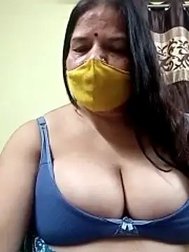 IndianAngle's sex show image