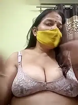 IndianAngle's sex show image