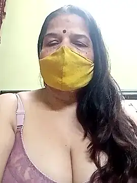 IndianAngle's sex show image