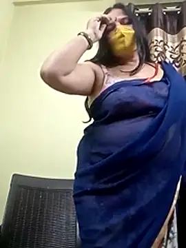 IndianAngle's sex show image