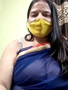 IndianAngle's sex show image