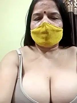 IndianAngle's sex show image