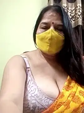 IndianAngle's sex show image