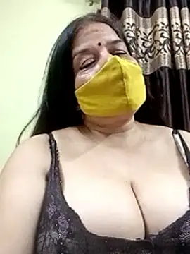 IndianAngle's sex show image