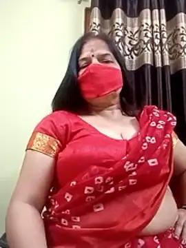 IndianAngle's sex show image