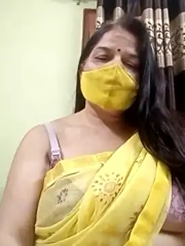 IndianAngle's sex show image