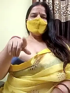 IndianAngle's sex show image