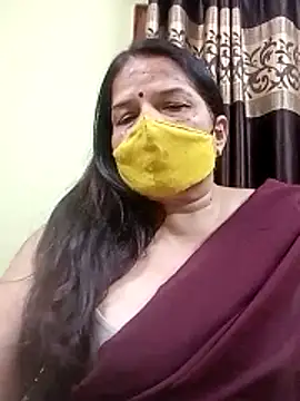IndianAngle's sex show image
