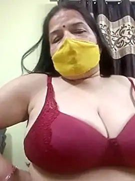 IndianAngle's sex show image