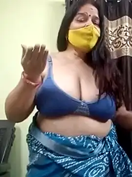 IndianAngle's sex show image
