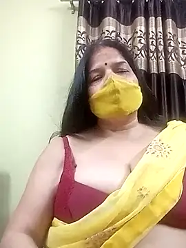 IndianAngle's sex show image