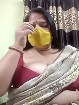 IndianAngle's sex show image