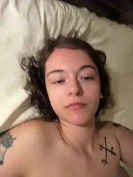 Sassy-Goddess96's sex show image
