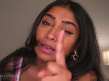 sweetkarmababy's sex show image