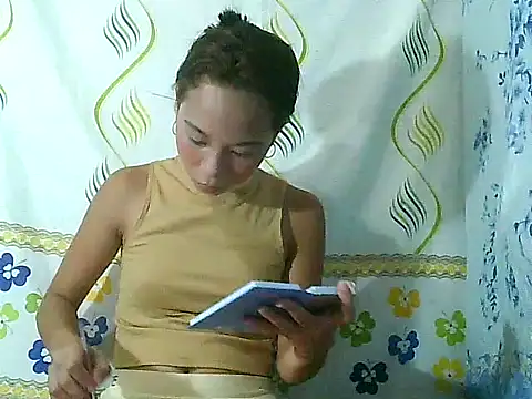 Sexshow-Bild von Asianpinay_Skinny1818