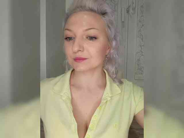 Изображение секс-шоу модели Anesteishen