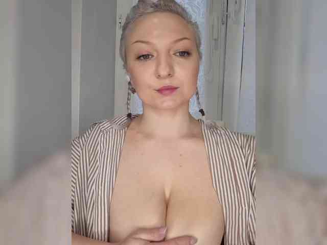 Изображение секс-шоу модели Anesteishen