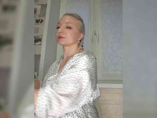 Изображение секс-шоу модели Anesteishen