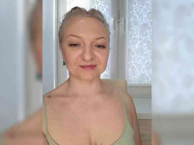 Anesteishen's sex show image