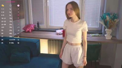 Изображение секс-шоу модели LynetteDemick