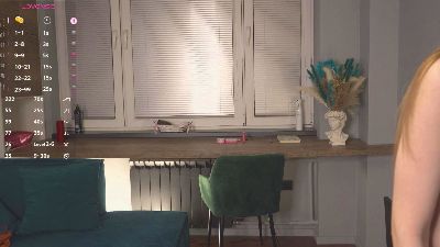 Изображение секс-шоу модели LynetteDemick