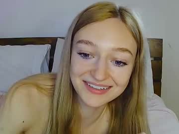 Изображение секс-шоу модели fitblondeprincess