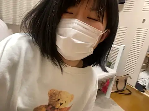 Sexshow-Bild von riri_riri_jp Sexshow-Bild von riri_riri_jp