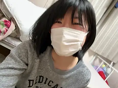 Sexshow-Bild von riri_riri_jp