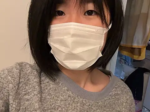 Sexshow-Bild von riri_riri_jp