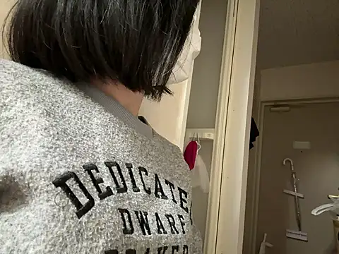 Sexshow-Bild von riri_riri_jp