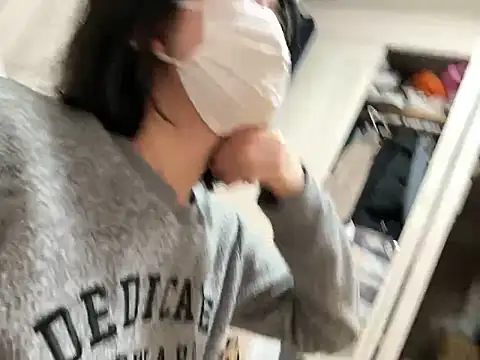 Изображение секс-шоу модели riri_riri_jp