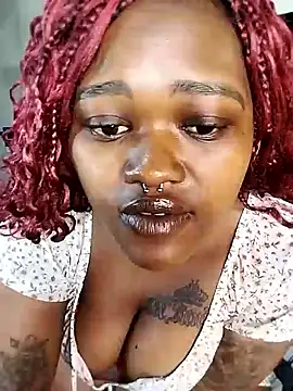 ThickPearlx23's sex show image