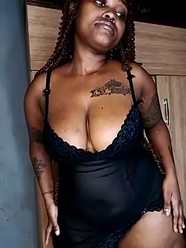 ThickPearlx23's sex show image