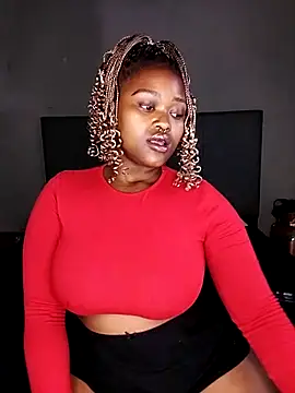 ThickPearlx23's sex show image