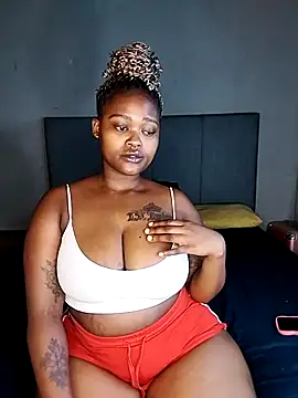 ThickPearlx23's sex show image