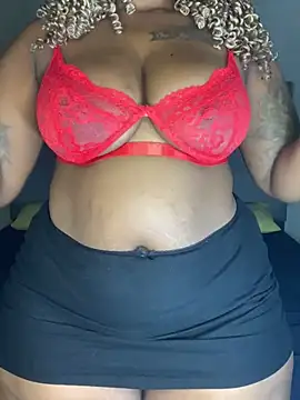 ThickPearlx23's sex show image
