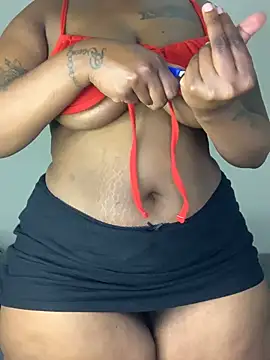 Изображение секс-шоу модели ThickPearlx23
