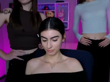 kaisy_star's sex show image