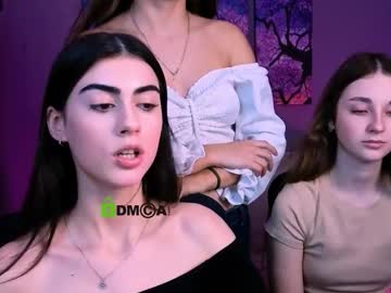 kaisy_star's sex show image