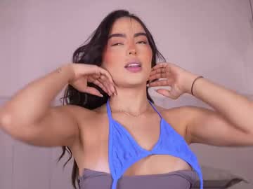 abby_me's sex show image