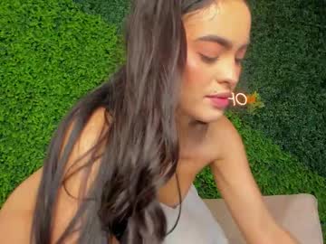 abby_me's sex show image